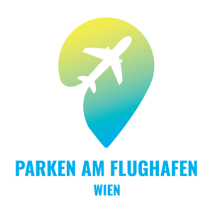 Parken am Flughafen Salzburg Logo
