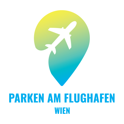Parken am Flughafen Salzburg Logo